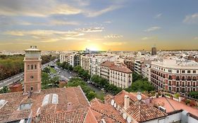 H10 Puerta De Alcala 4 Sup